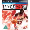 PS3 GAME - NBA 2K11 (MTX) PS3 GAME - NBA 2K11 (MTX)